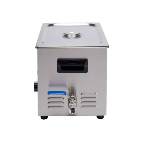 Bpac nettoyeur ultrasons 10 litres analogique