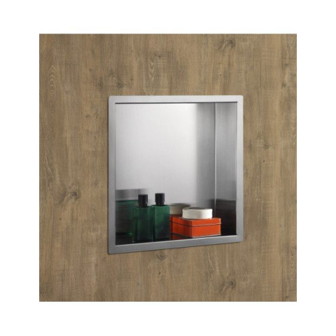 Niche de douche - coloris & dimensions aux choix