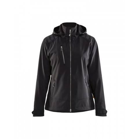 Veste softshell femme  47192513