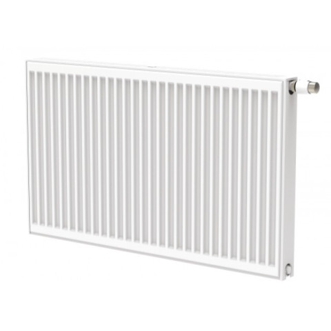 Radiateur STELRAD Novello 8 type 21 - 942W - H900 X L500 mm - 0662092105