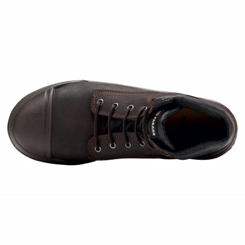 Chaussures de sécurité niveau s3 - numex