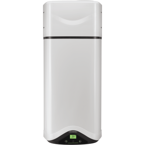 Chauffe-eau thermodynamique Nuos Evo A+ WH mural - 110 L - ARISTON - 3629057