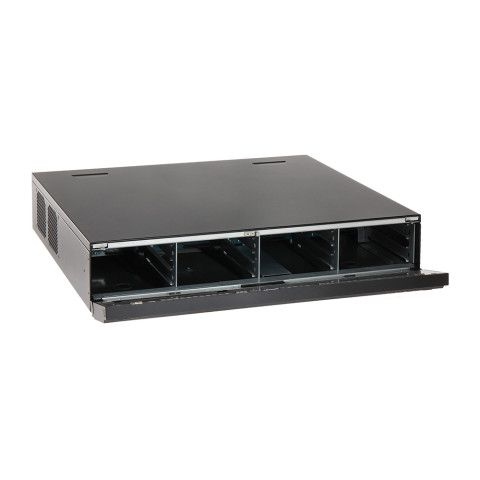 Enregistreur vidéo réseau 64/128 canaux ultra 4k et h.265 - nvr608-64-4ks2