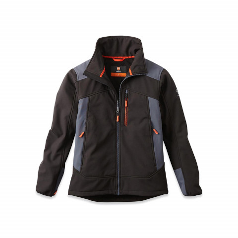 Softshell de travail Ostrov