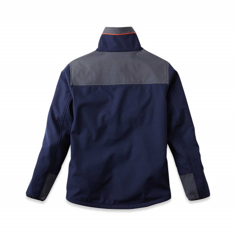 Softshell de travail Ostrov