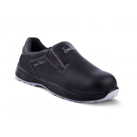 Chaussure ottawa s2 gaston mille - othn1