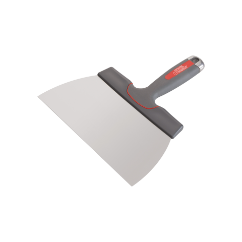 Couteau à enduire Alu-Choc - 30 cm - 1 Pièce - OUTIL PARFAIT - 2598030