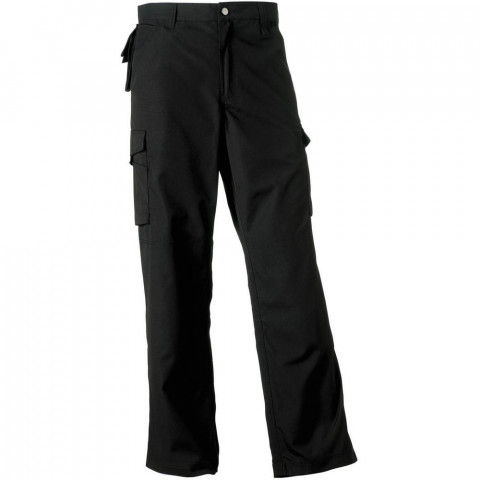 Pantalon de travail très résistant russell - Taille et coloris au choix