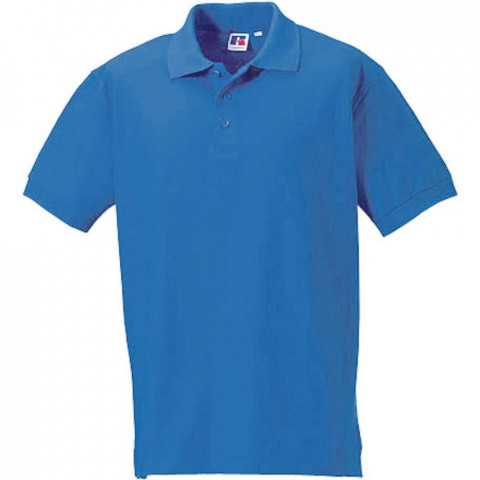 Polo de travail piqué ultimate Russell - Coloris et taille au choix