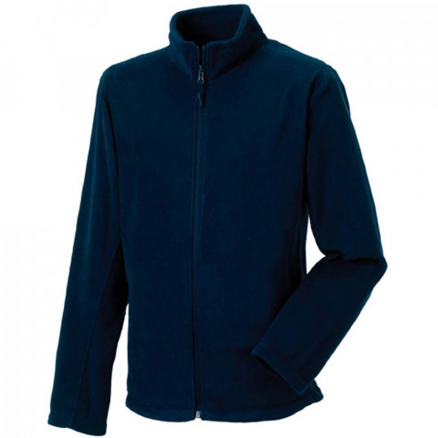 Veste de travail polaire zippée russell - Taille et coloris au choix