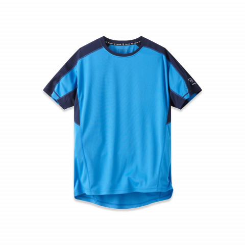 Tee-shirt respirant de sécurité Oyabe