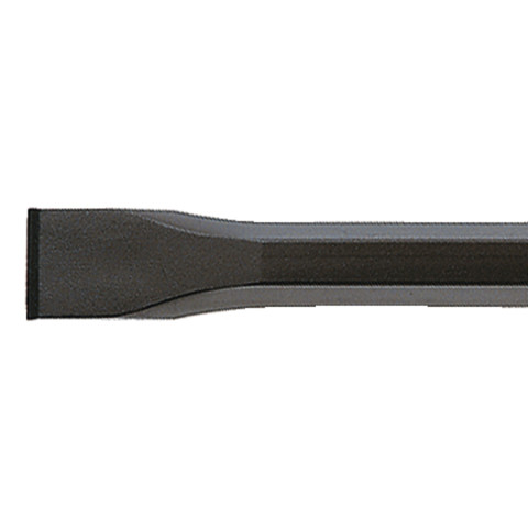 Burin plat Hexagonal 19 mm - MAKITA - P-05636