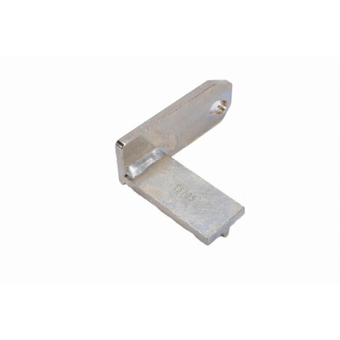 Bride dentelée SAM pour blocage volant moteur FIAT - P3462-25