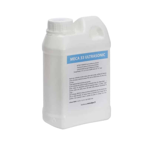 Pack meca33 et dd03 1 litre