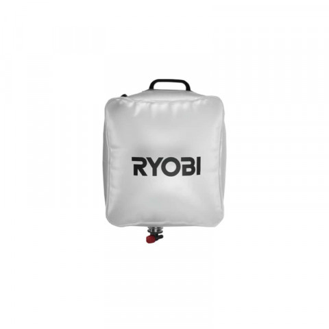 Pack ryobi pistolet à pression 18v oneplus - sans batterie ni chargeur ry18pw22a-0 - poche à eau 20 l rac717