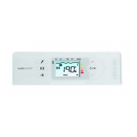 Panneau Rayonnant TATOU 1000W Horizontal SABLE