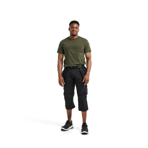 Pantacourt stretch STRIKER 19771149 - Couleur au choix