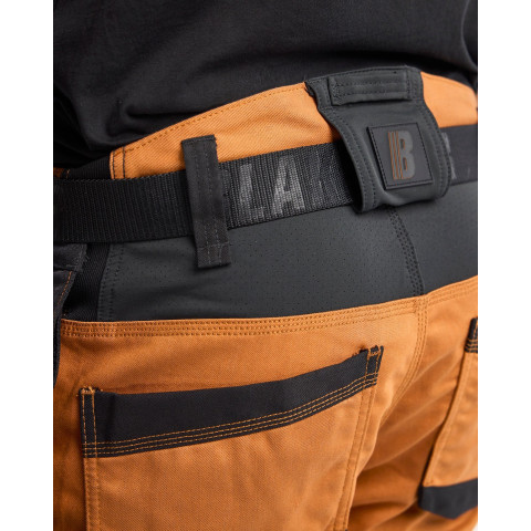 Pantacourt stretch STRIKER 19771149 - Couleur au choix