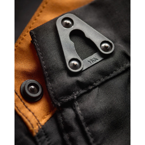 Pantacourt stretch STRIKER 19771149 - Couleur au choix