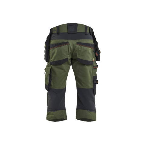 Pantacourt stretch STRIKER 19771149 - Couleur au choix