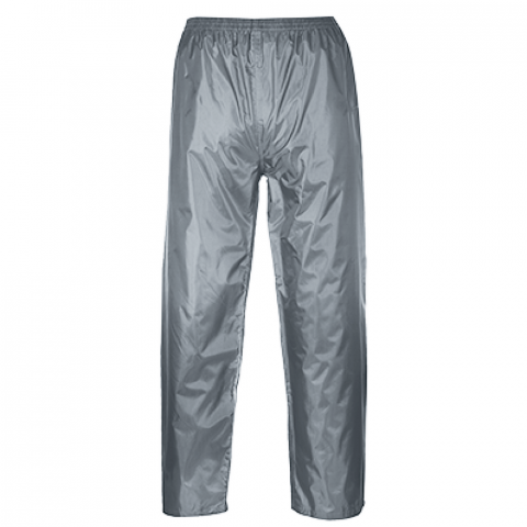 Pantalon de pluie portwest classic - Coloris et taille au choix