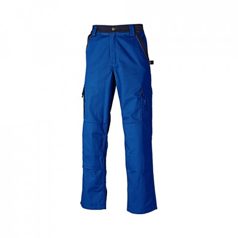 Pantalon de travail dickies industry 300 bicolore - Taille et coloris au choix