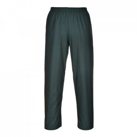 Pantalon de pluie étanche portwest classique sealtex - Couleur et taille au choix