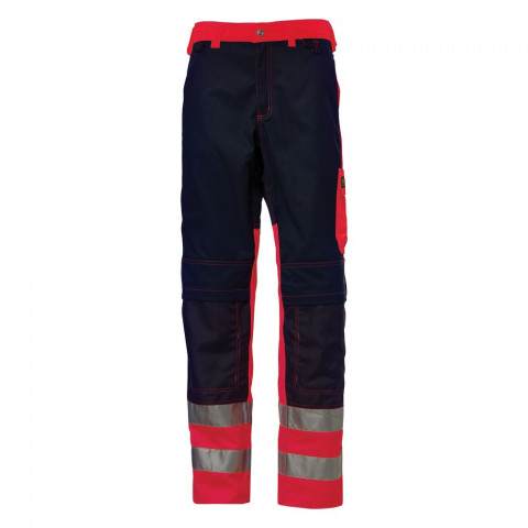 Pantalon haute-visibilité bridgewater helly hansen - Coloris et taille au choix