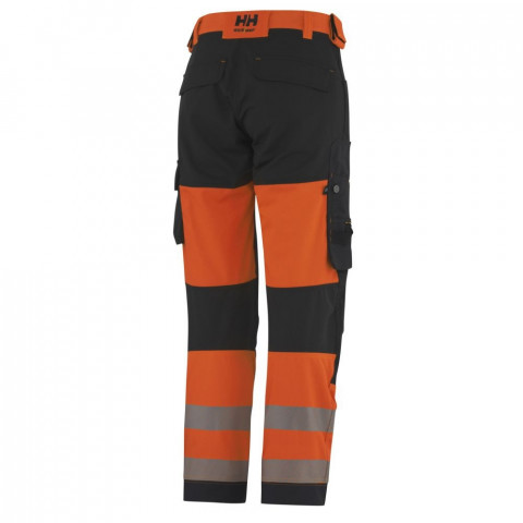 Pantalon haute visibilité helly hansen york - Coloris et taille au choix