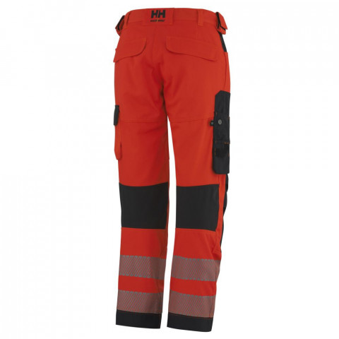 Pantalon haute visibilité helly hansen york - Coloris et taille au choix