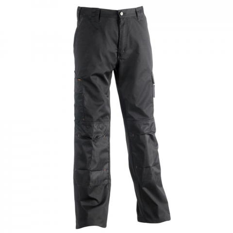 Pantalon de travail multipoches mars herock