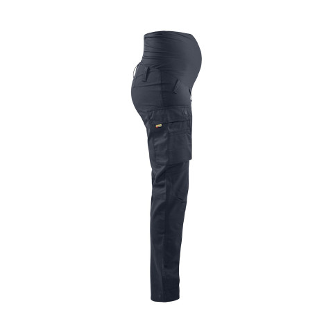 Pantalon de grossesse stretch 2D maintenance Blåkläder 71011830 - Couleur au choix