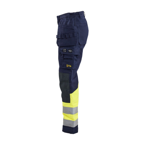 Pantalon Multinormes avec poches flottantes femme 70811514 - Couleur au choix