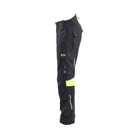 Pantalon multinormes inhérent 14171512 - Couleur au choix