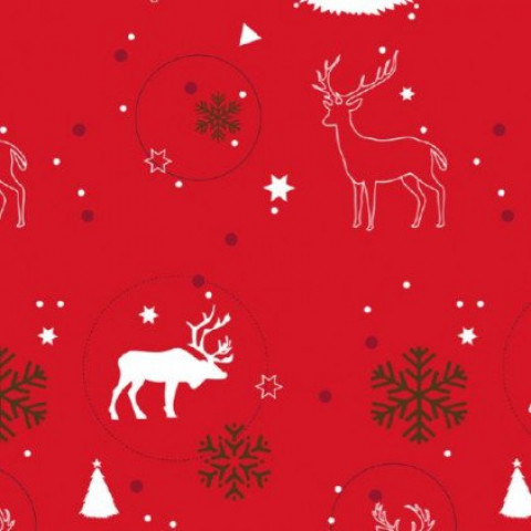 Papier cadeau codico
