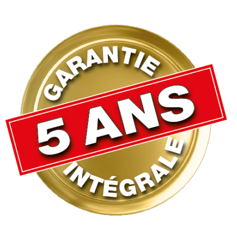 Centrale de désembouage haut-débit Virafal® Connect + injecteur et réducteur + poignée (1 bidon d'additif offert)