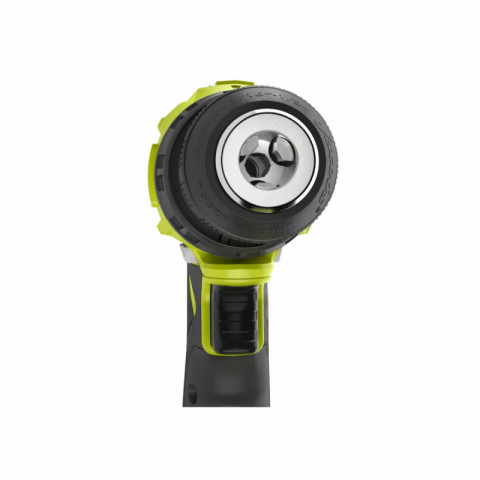 Perceuse visseuse ryobi 18v one plus brushless - sans batterie ni chargeur - r18dd7-0