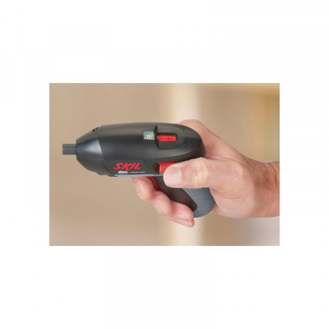 Perceuse / visseuse sans fil 4V Skil F0152636AA