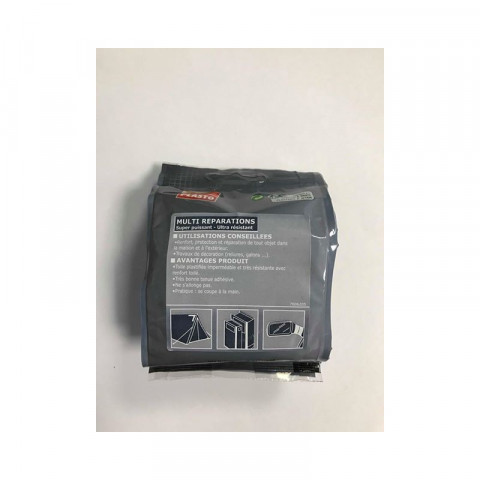 Plasto - 048726 - toile ultra résistante 7,5 m x 47 mm