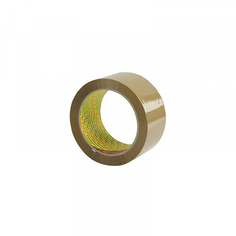Plasto - 057001 - devidoir 50m x 48mm + rouleau plasto offert
