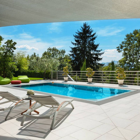 Rinno Plots Plot 40 60 Mm Pour Terrasse En Dalle Ou Carrelage Distriartisan