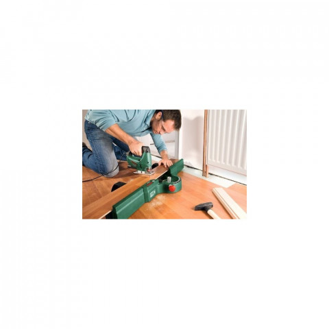 Station de sciage bosch pls300set 0603b04100