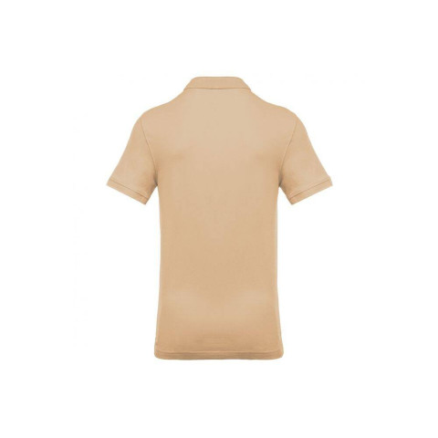 Polo de travail piqué manches courtes homme kariban 100% coton - Couleur et taille au choix