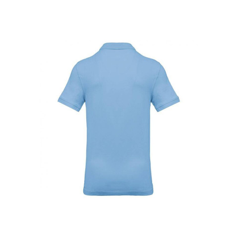 Polo de travail piqué manches courtes homme kariban 100% coton - Couleur et taille au choix