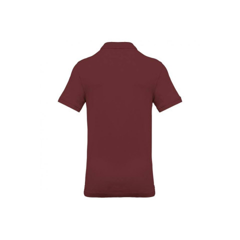 Polo de travail piqué manches courtes homme kariban 100% coton - Couleur et taille au choix