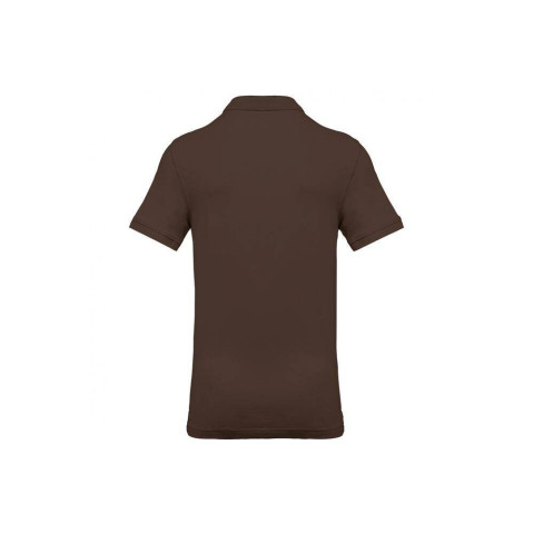 Polo de travail piqué manches courtes homme kariban 100% coton - Couleur et taille au choix