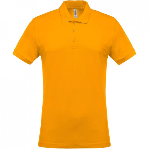 Polo de travail piqué manches courtes homme kariban 100% coton - Couleur et taille au choix
