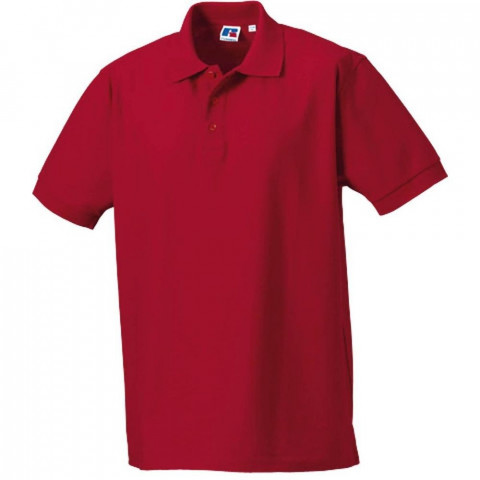 Polo de travail piqué ultimate Russell - Coloris et taille au choix