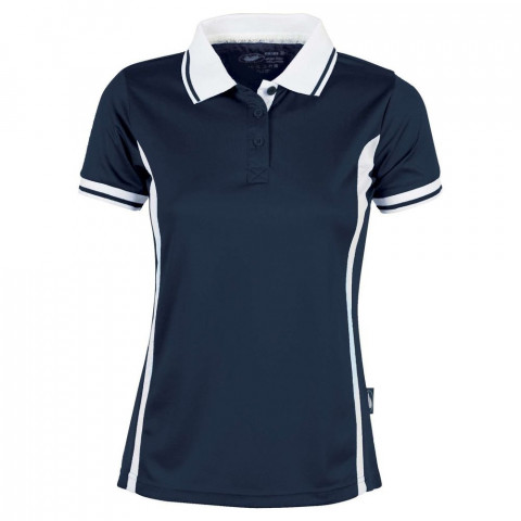 Polo respirant quick-dry pen duick femme - Taille au choix