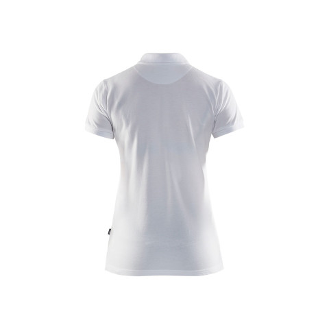 Polo coton femme 33071035 - Couleur au choix